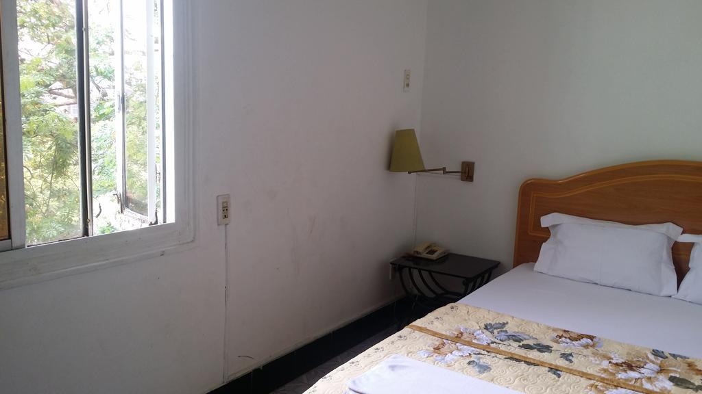 Vinh Hostel Ho Chi Minh-staden Exteriör bild