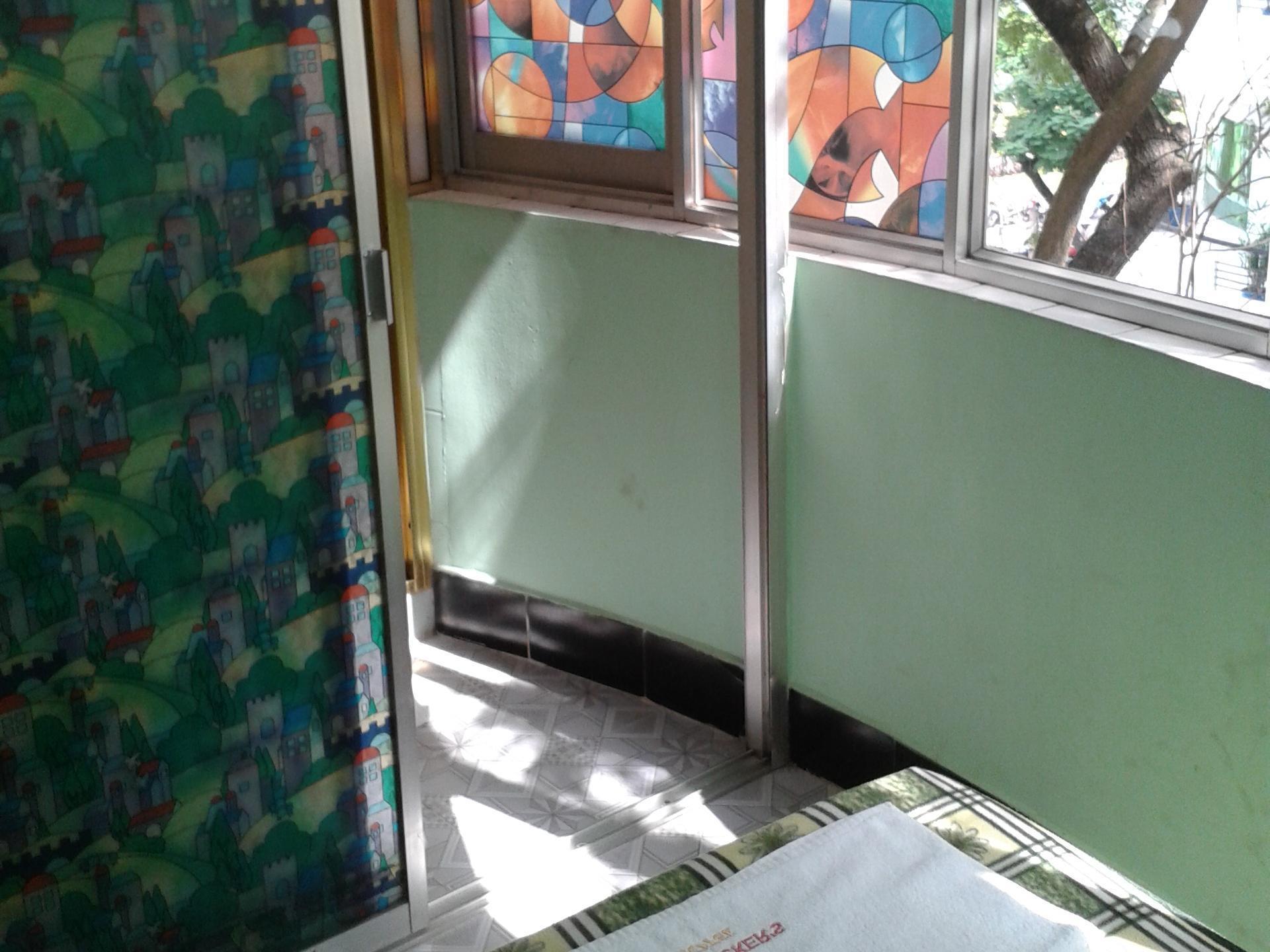 Vinh Hostel Ho Chi Minh-staden Exteriör bild